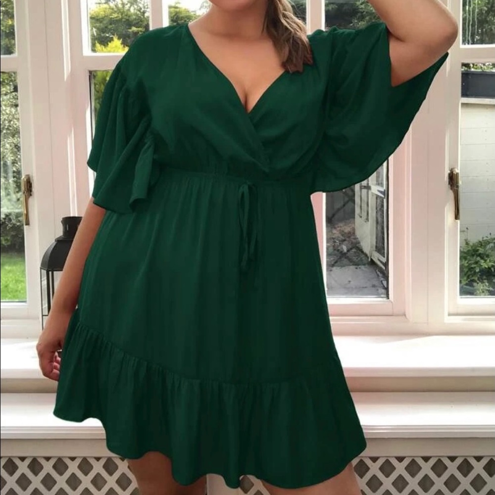 SHEIN Dress